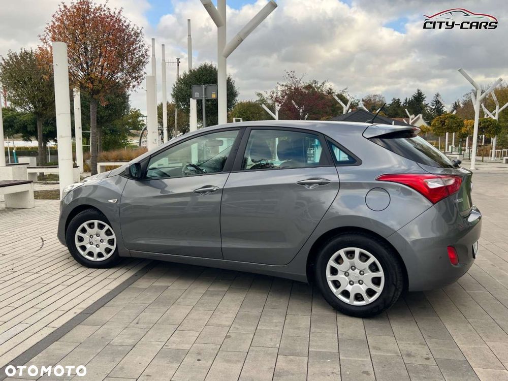 Hyundai i30 - 21