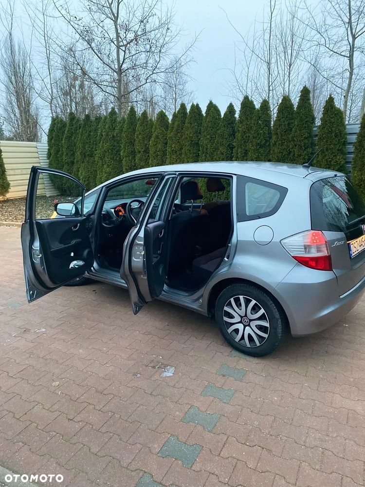 Honda Jazz 1.4 Elegance - 1