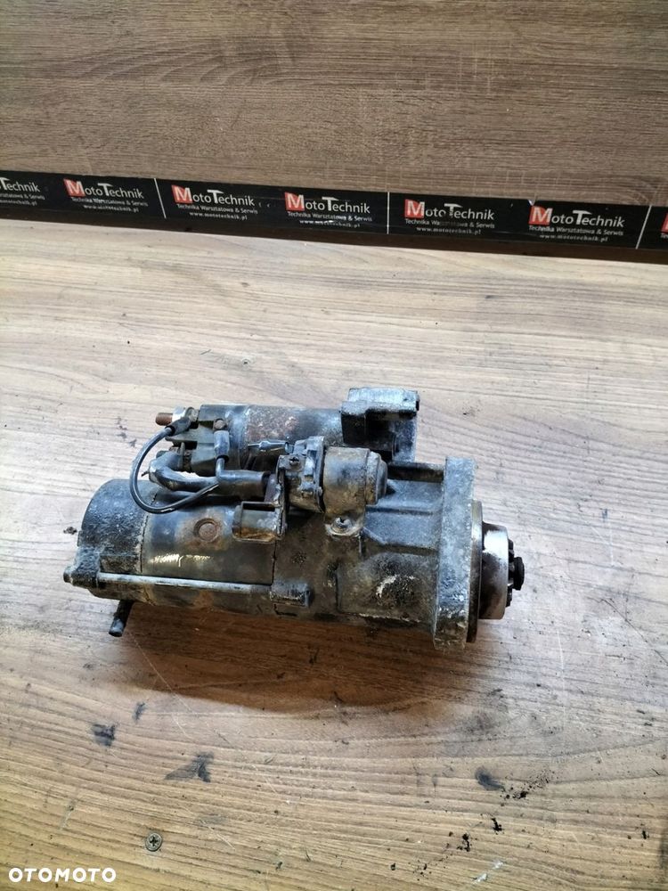 Rozrusznik Man TGL 12.220 - 1