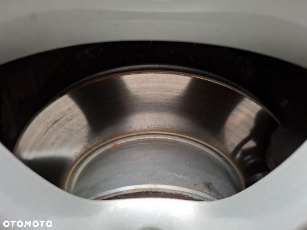 BMW Seria 1 116i Sport Line - 23