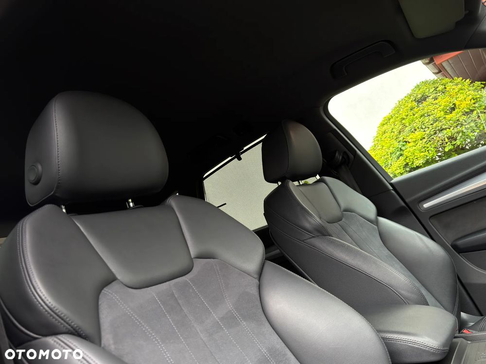 Audi Q5 40 TDI quattro S tronic sport - 9