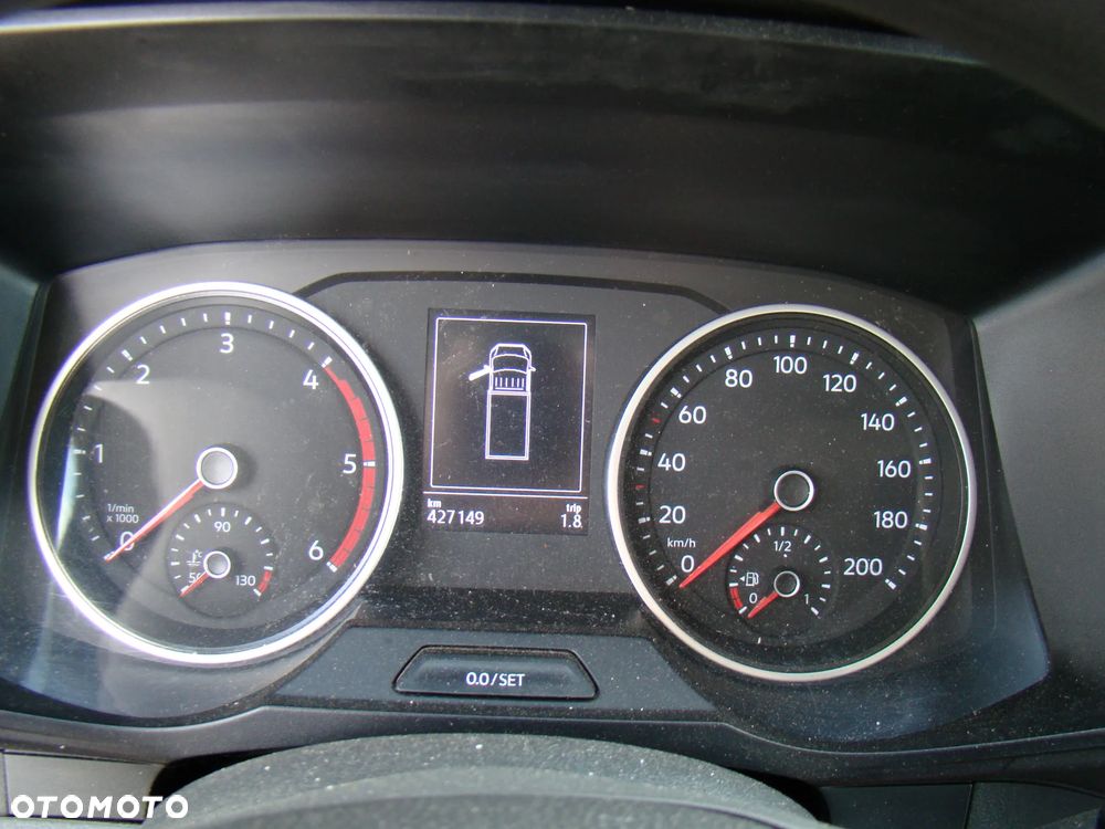 Volkswagen CRAFTER - 19
