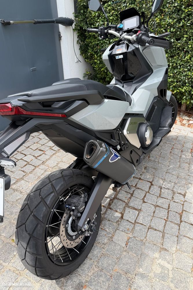 Honda X-ADV - 10