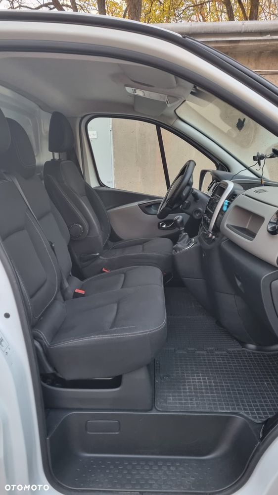 Renault Trafic - 7