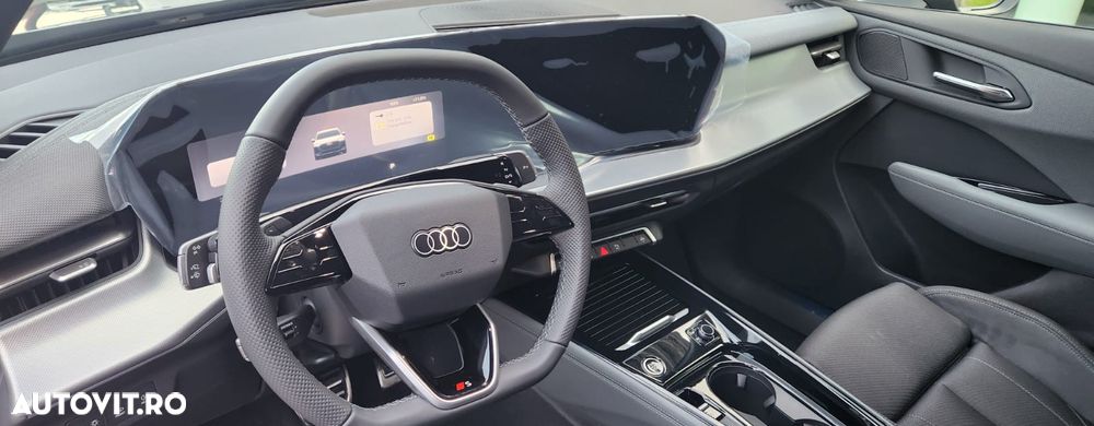 Audi Q3 2.0 35 TDI S tronic quattro S Line - 12