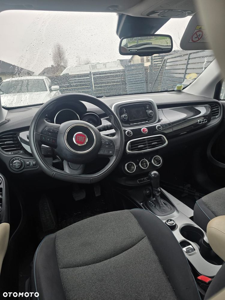 Fiat 500X 1.6 Multijet 4x2 S&S DCT Mirror - 12