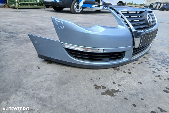 Bara fata 3C0805903 3C0805903 Volkswagen VW Passat B6 [2005 - 2010] S - 3