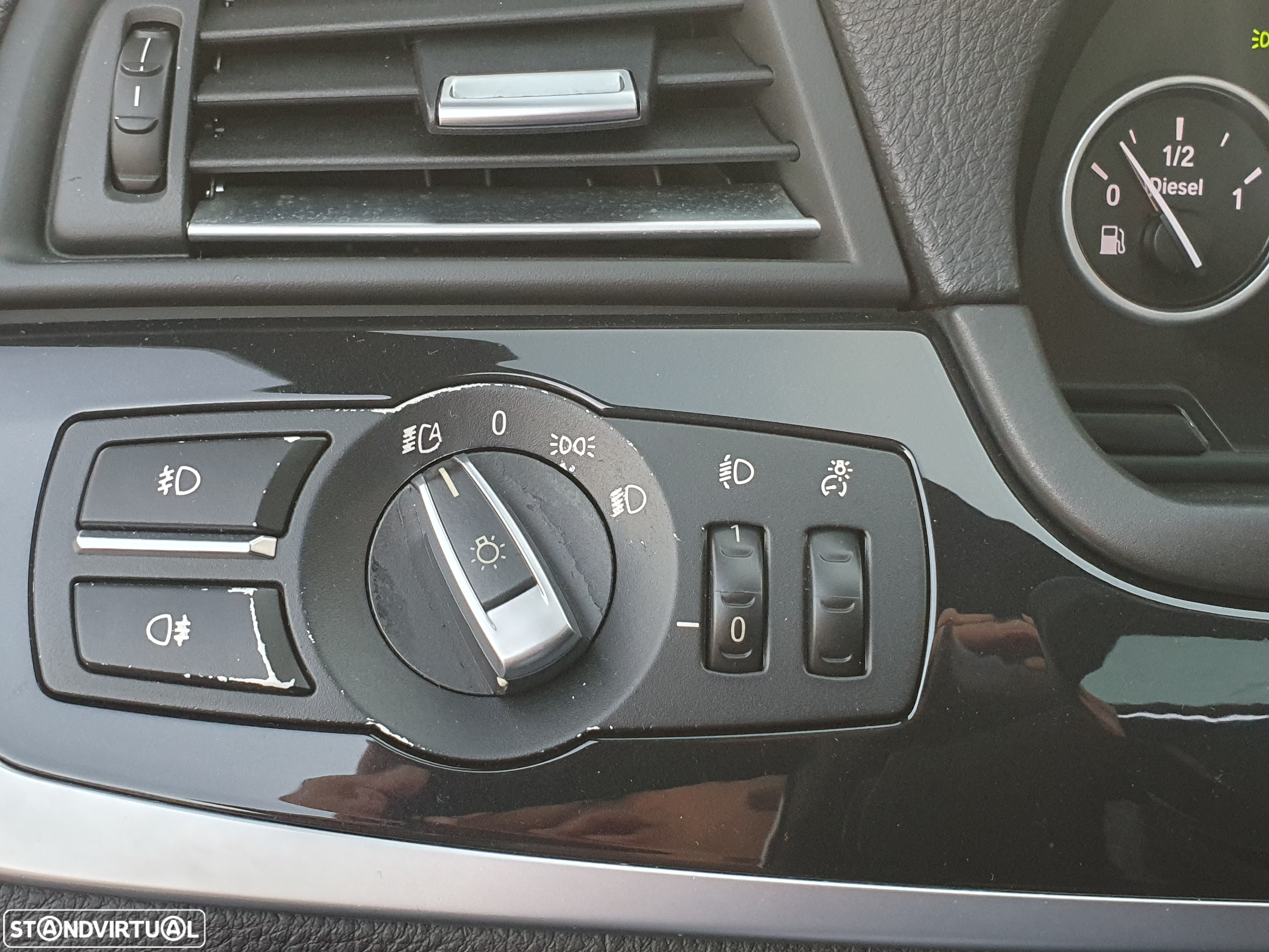 BMW 530 d - 11