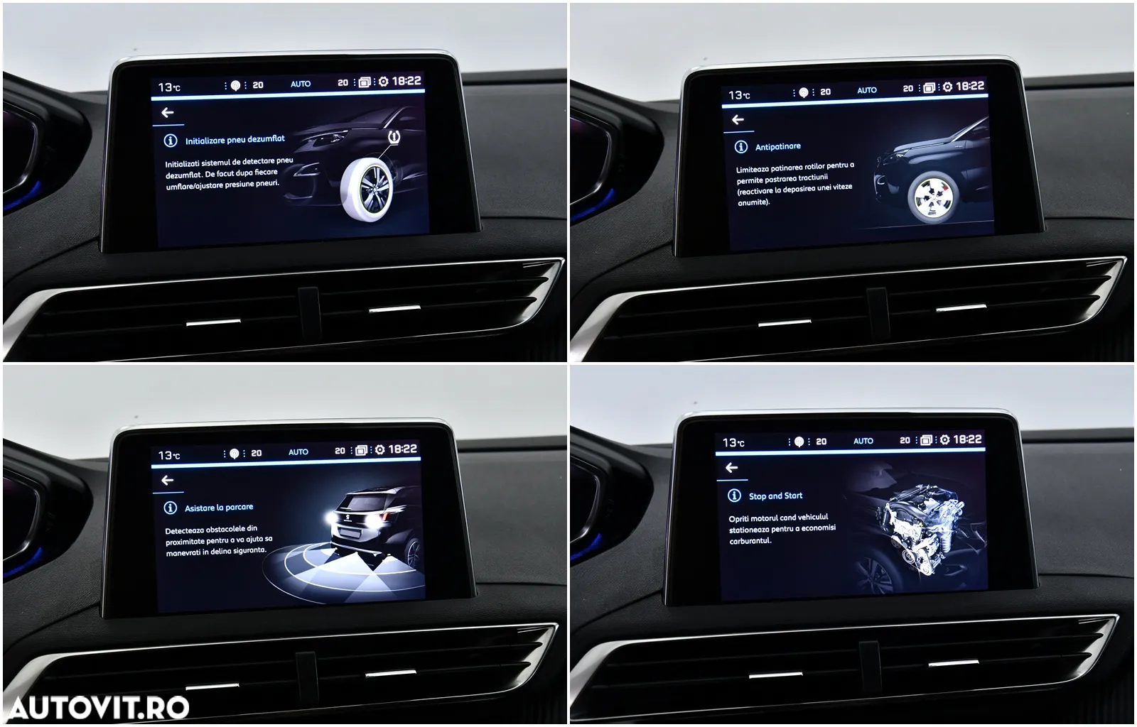 Peugeot 3008 BlueHDi 120 Stop & Start EAT6 Allure - 16
