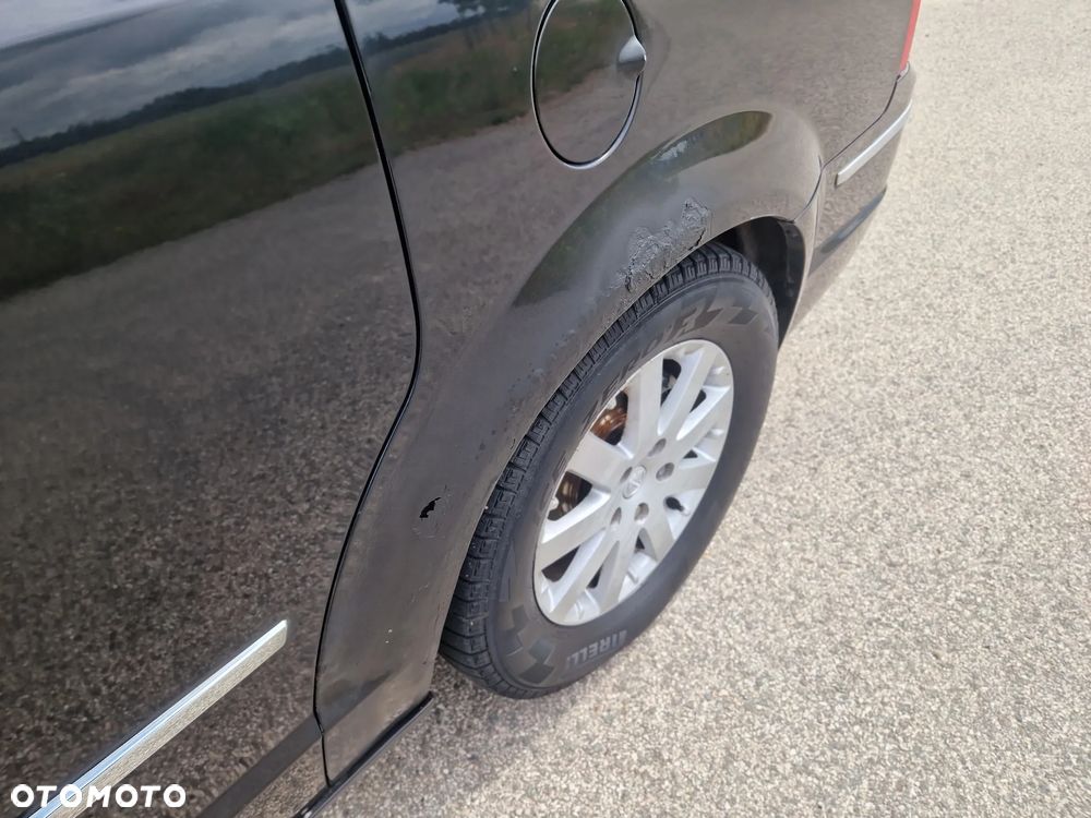 Chrysler Grand Voyager 3.8 V6 Limited - 22