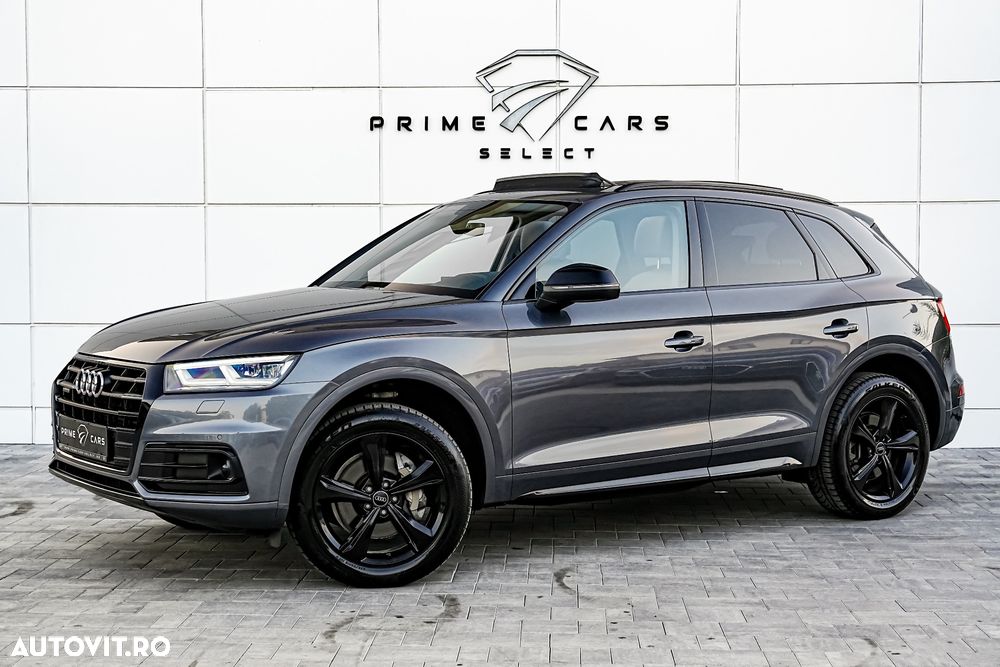 Audi Q5 2.0 TFSI Quattro S tronic - 23