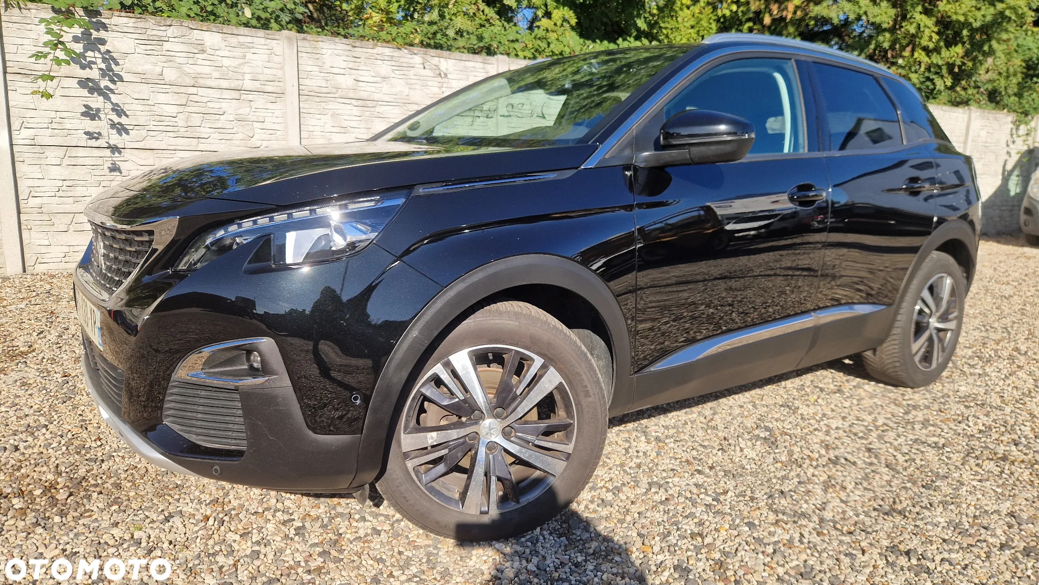 Peugeot 3008 1.5 BlueHDi Crossway S&S EAT8 - 3