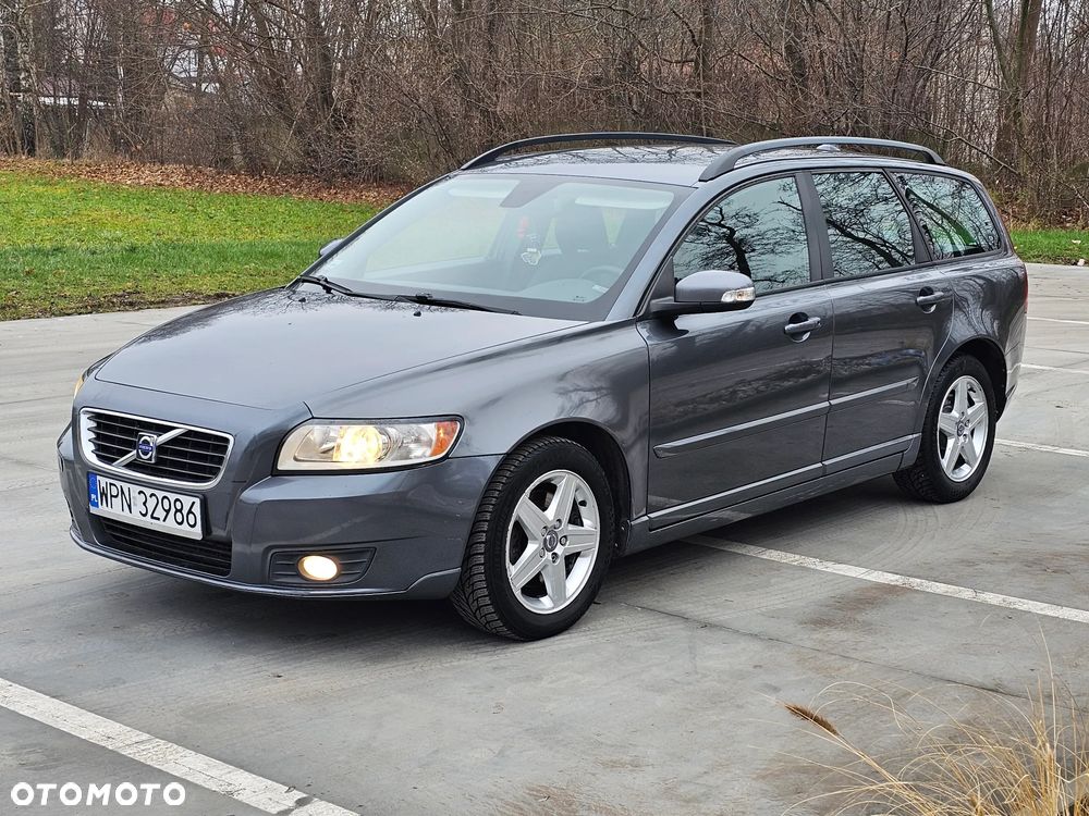 Volvo V50 2.0D Momentum - 3