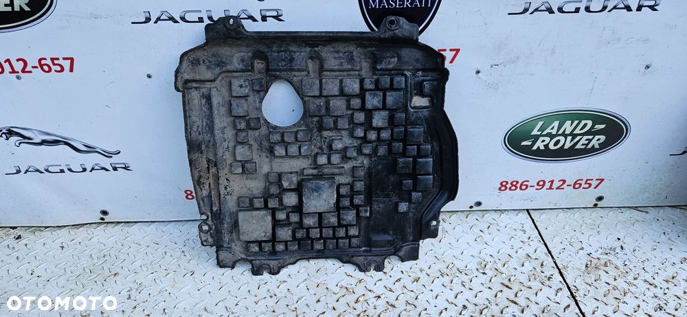 JEEP GRAND CHEROKEE WK2 LIFT SUMMIT OVERLAND Dolna osłona zderzaka Płyta pod zderzak 68037063AD 68037063AE Osłona podwozia Płyta dolna 68195943AA 68191341AA 68191341AB 68037062AE 68191341AB OSŁONY W STANIE BDB NIE POŁAMANE ORYGINAŁ - 15