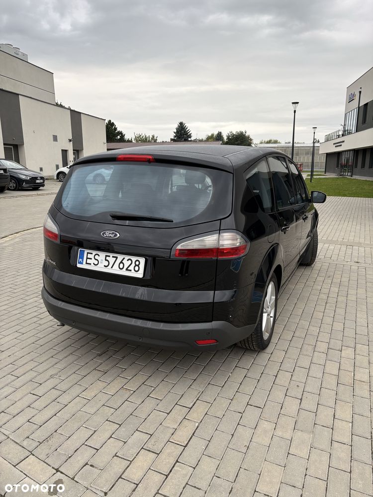 Ford S-Max - 2