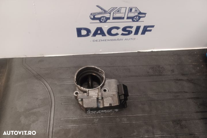 Clapeta acceleratie 045128063G-1.4 BNM 045128063G-1.4 BNM Skoda Fabia - 2