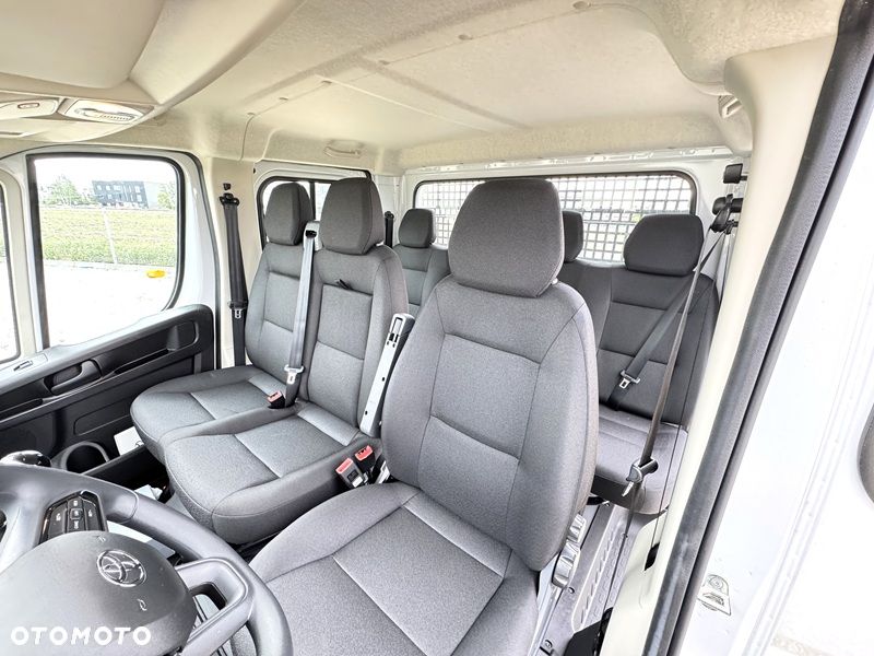 Toyota Proace Max Skrzynia Brygadowa - 9