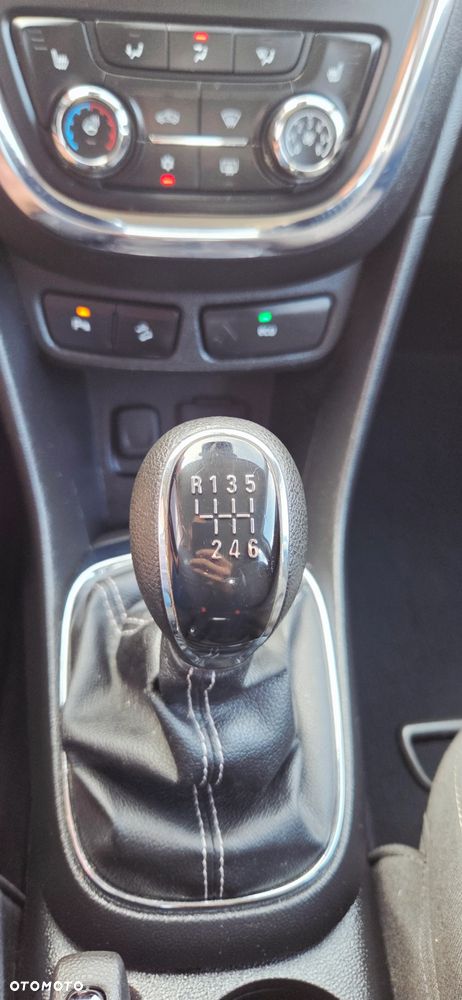 Opel Mokka 1.4 T Enjoy S&S 4x4 EU6 - 26