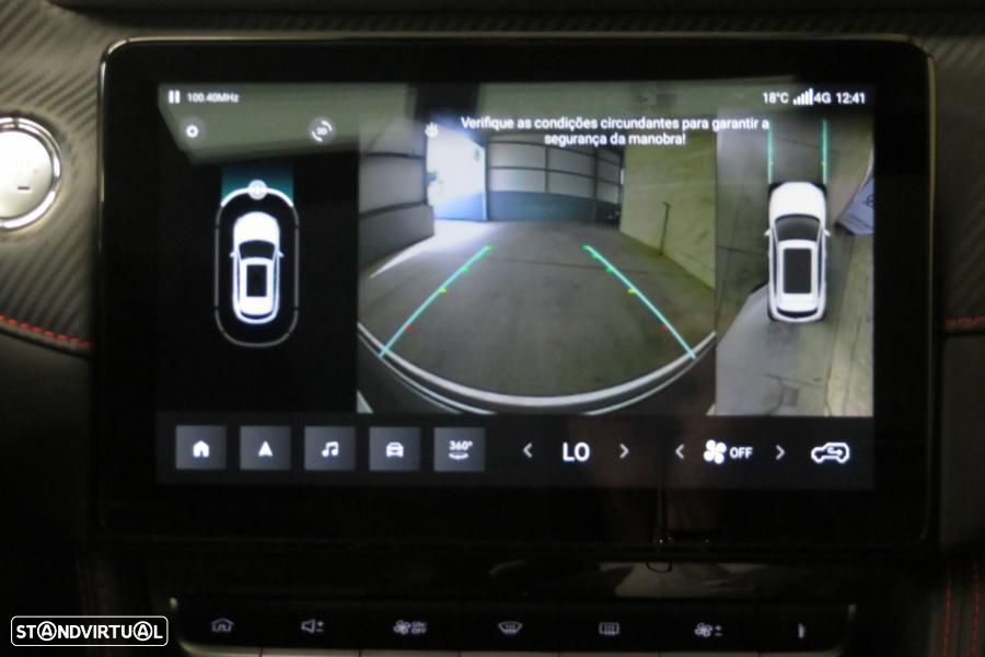 MG ZS EV 72.6 kWh Luxury - 20