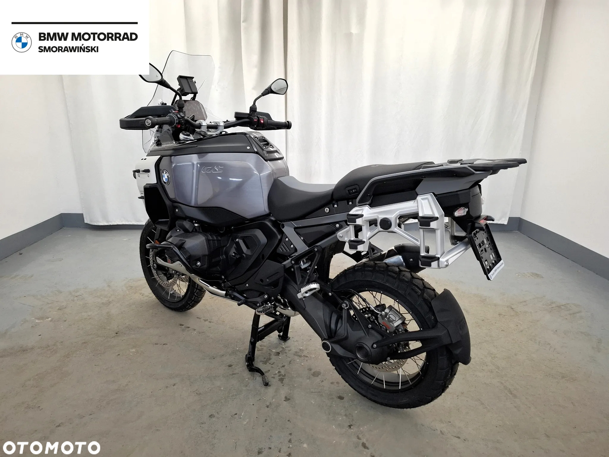 BMW R