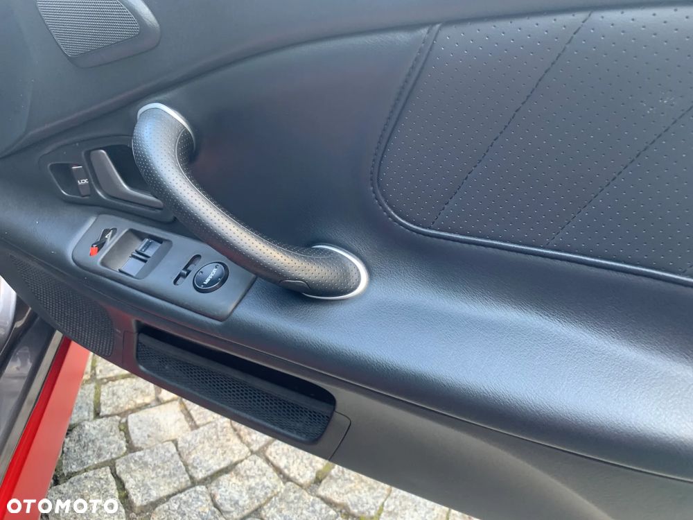 Honda S 2000 Ultimate Edition - 23