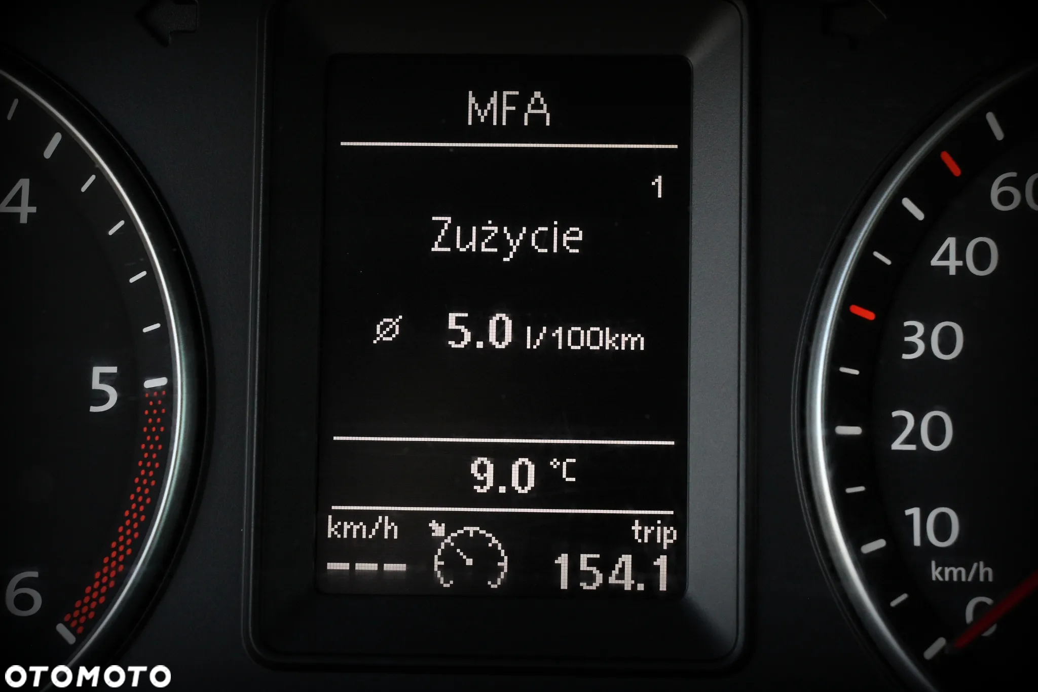 Volkswagen Caddy Maxi 2.0 TDI - 36