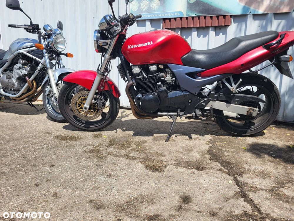 Yamaha XJ - 3