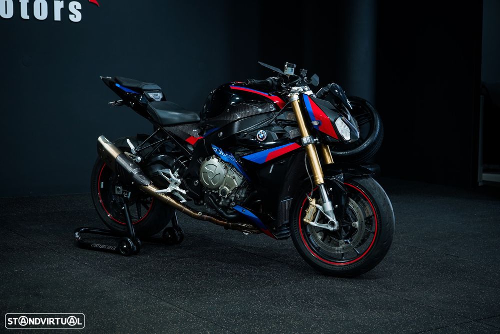 BMW S 1000 R - 3