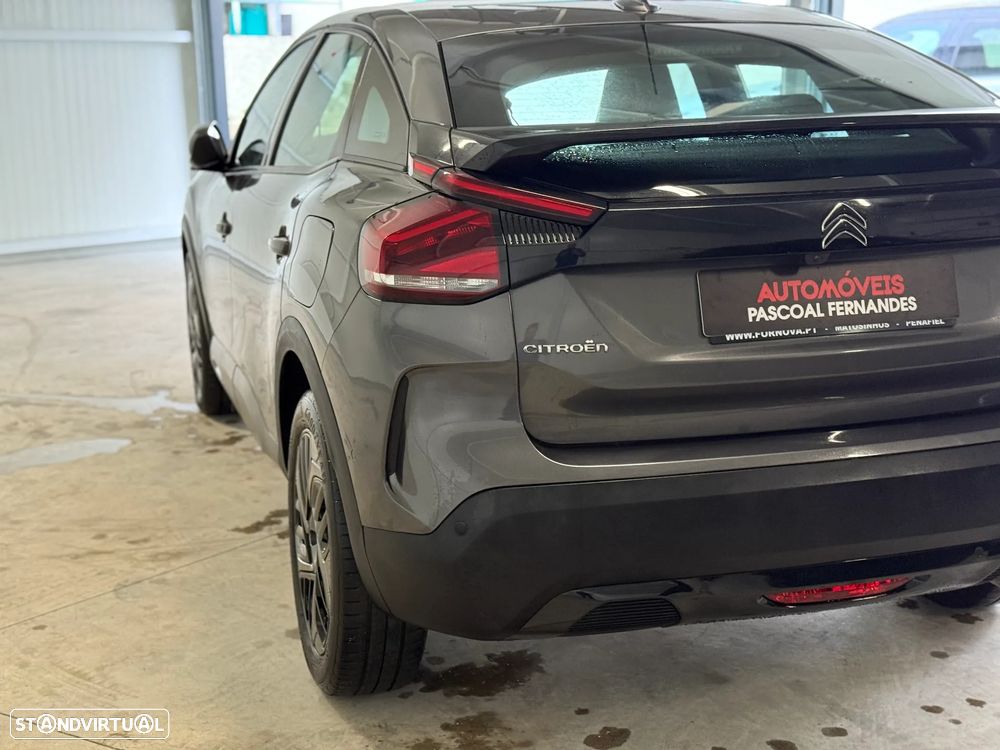 Citroën C4 1.5 BlueHDi Feel Pack - 24