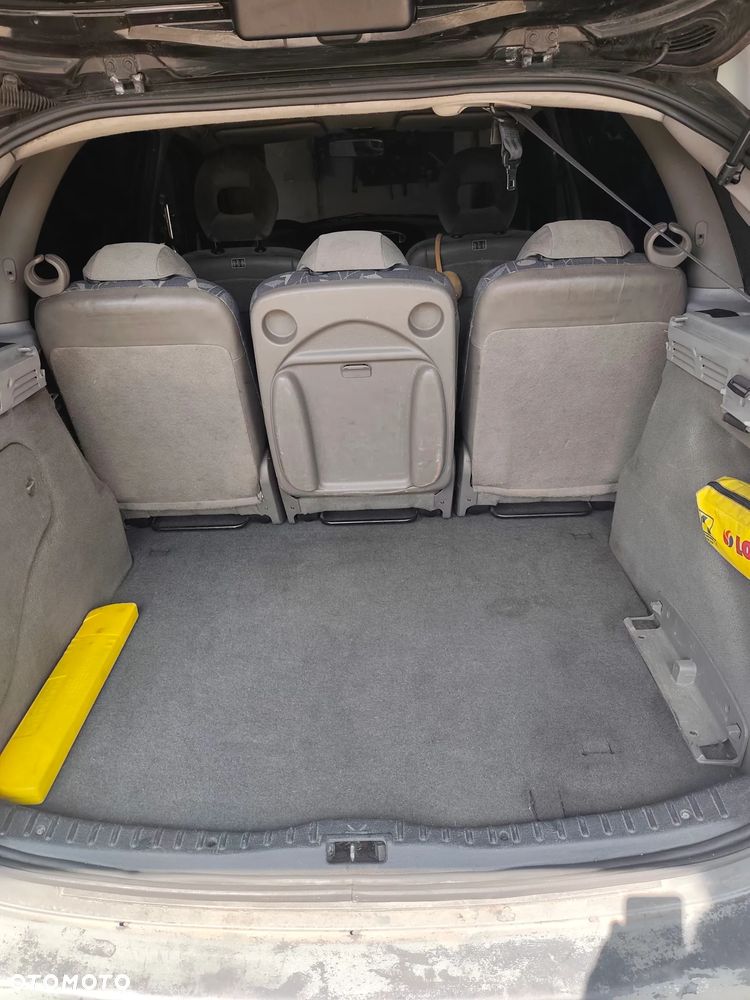 Citroën Xsara Picasso 2.0 HDi Exclusive Top-Edition - 9
