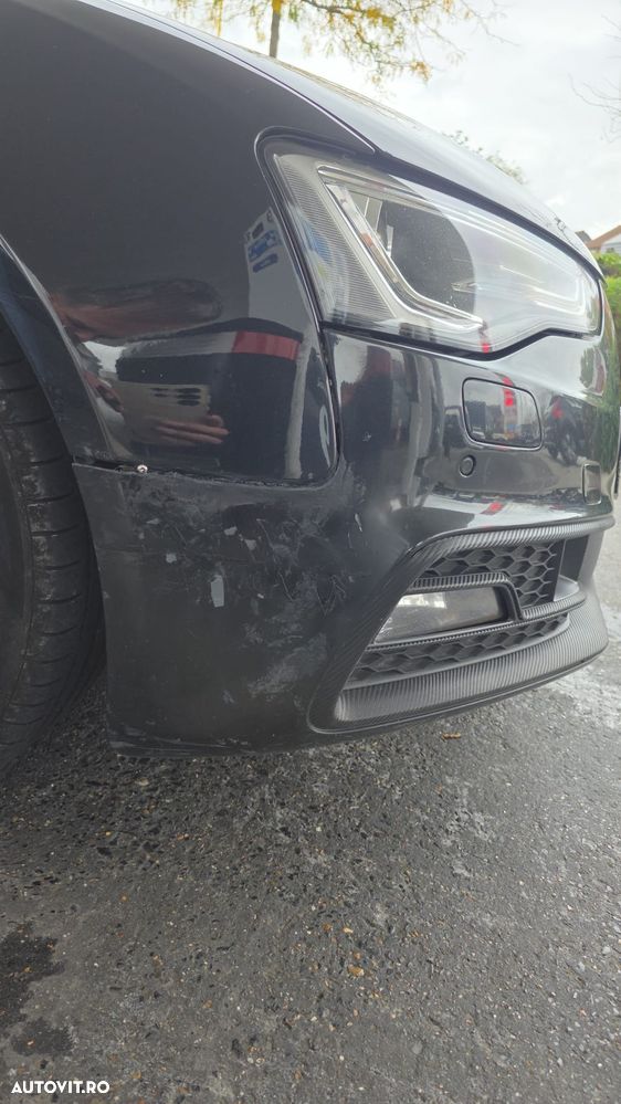 Audi A5 Sportback 3.0 TDI S-tronic - 15