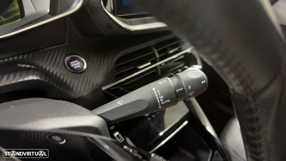 Peugeot 208 PureTech 100 Allure - 20