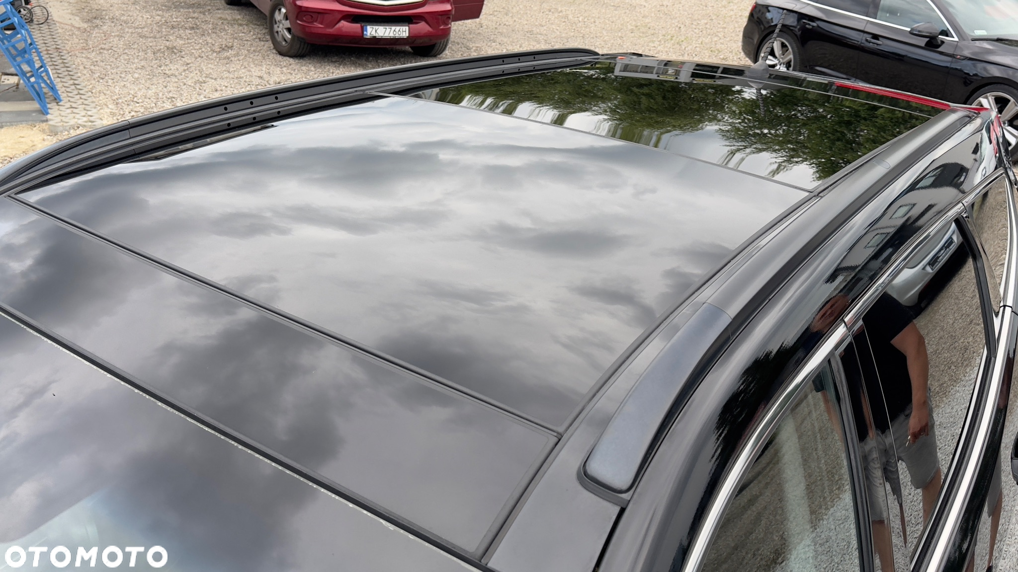 Hyundai Santa Fe 2.4 GDI 2WD Trend - 24