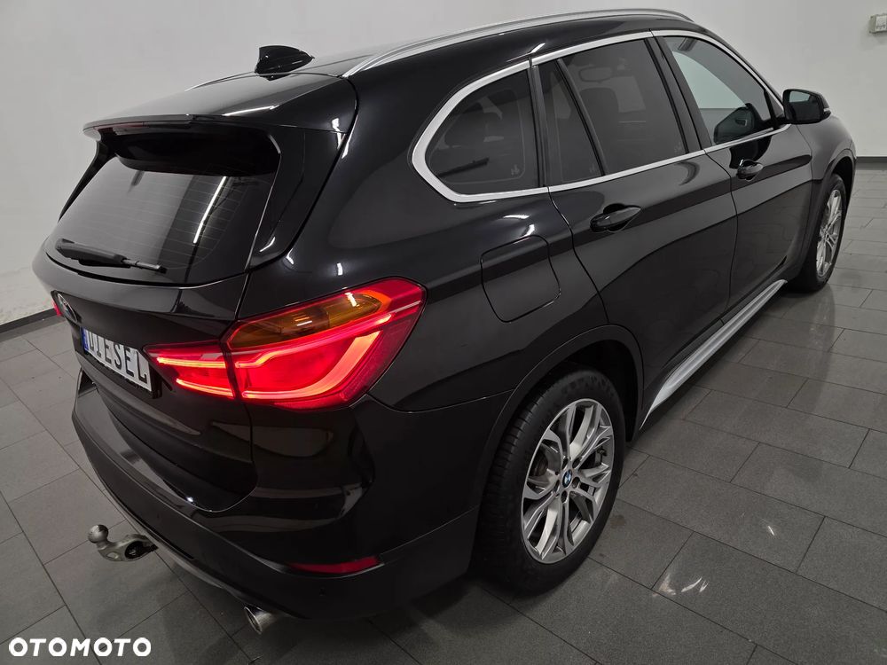 BMW X1 - 6