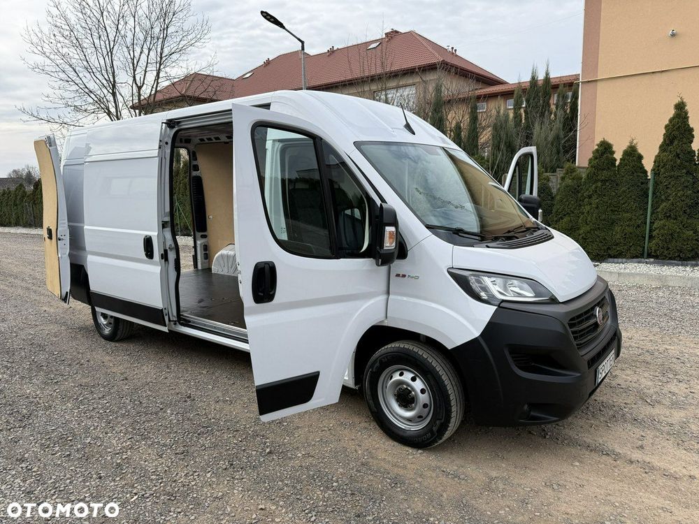 Fiat Ducato - 23