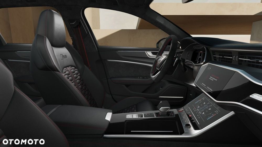 Audi RS6 - 9