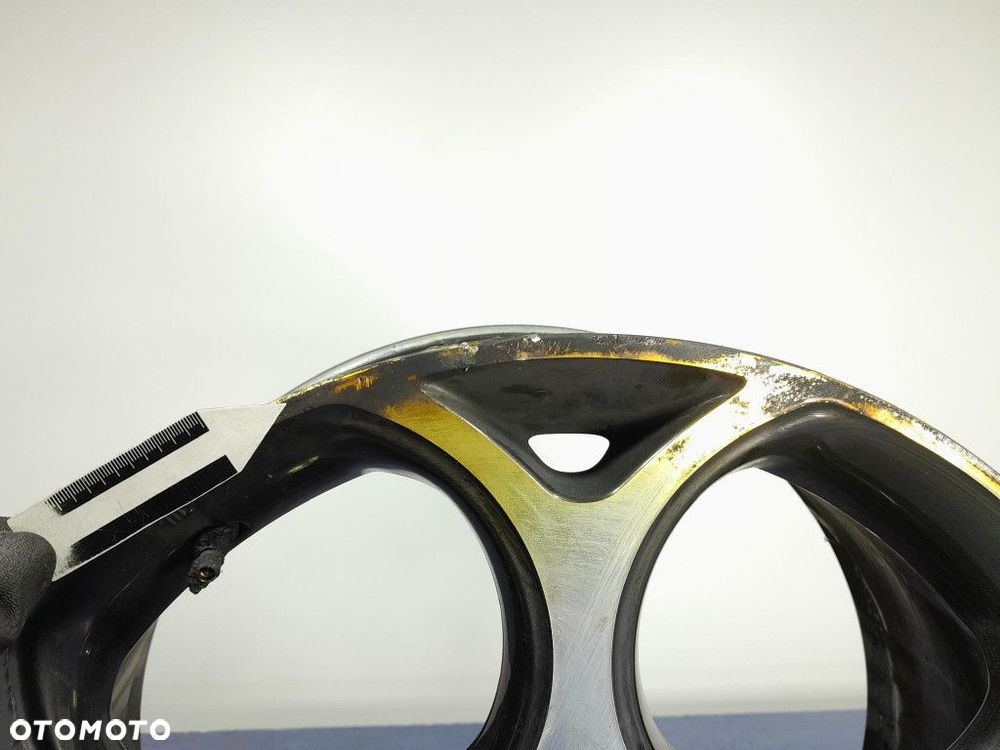 ALFA ROMEO TONALE FELGA ALUMINIOWA R19 5X110 8JX19 ET 37 50569176 - 5