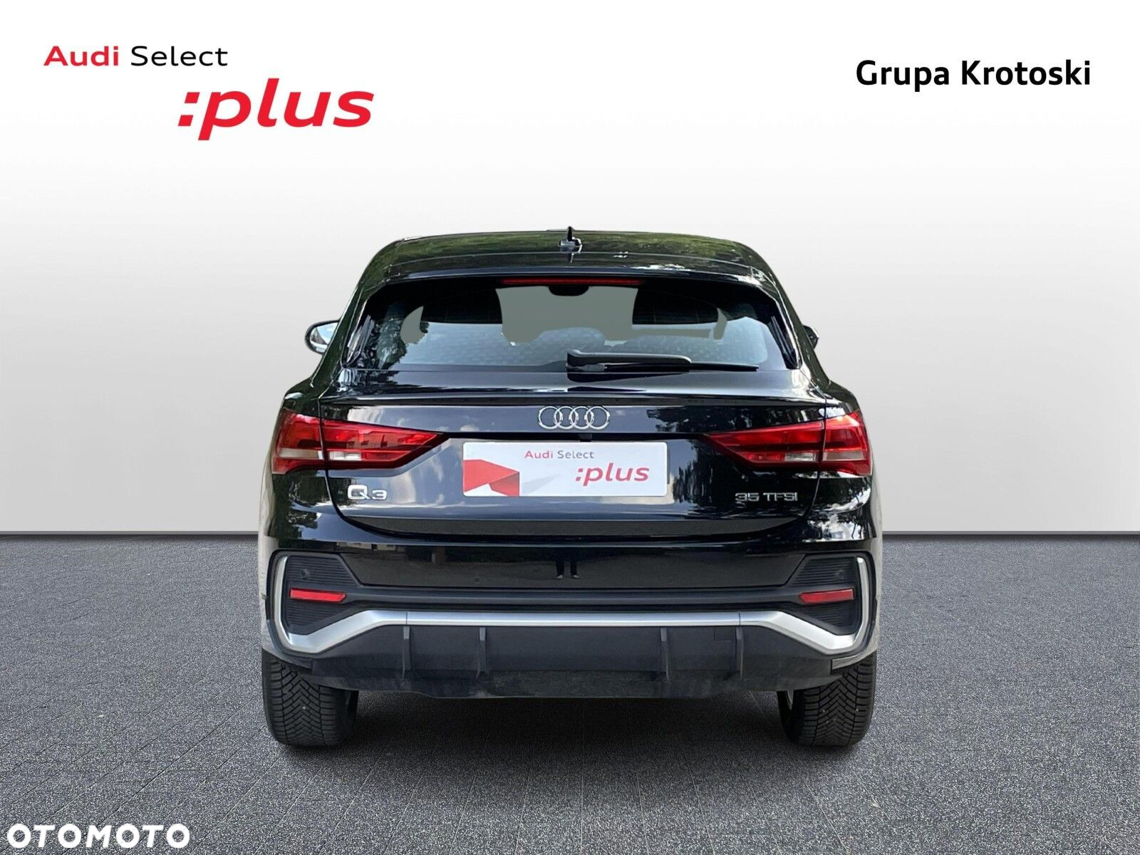 Audi Q3 - 5