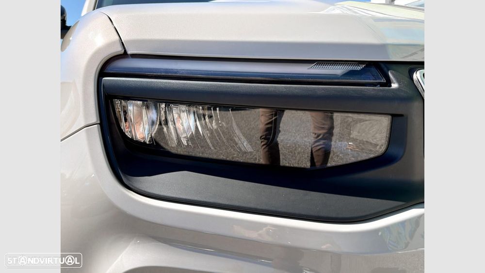 Jeep Avenger 1.2 GSE T3 Altitude - 9