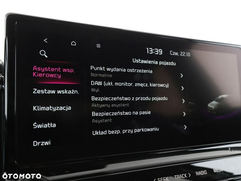 Kia XCeed 1.5 T-GDI L DCT - 27