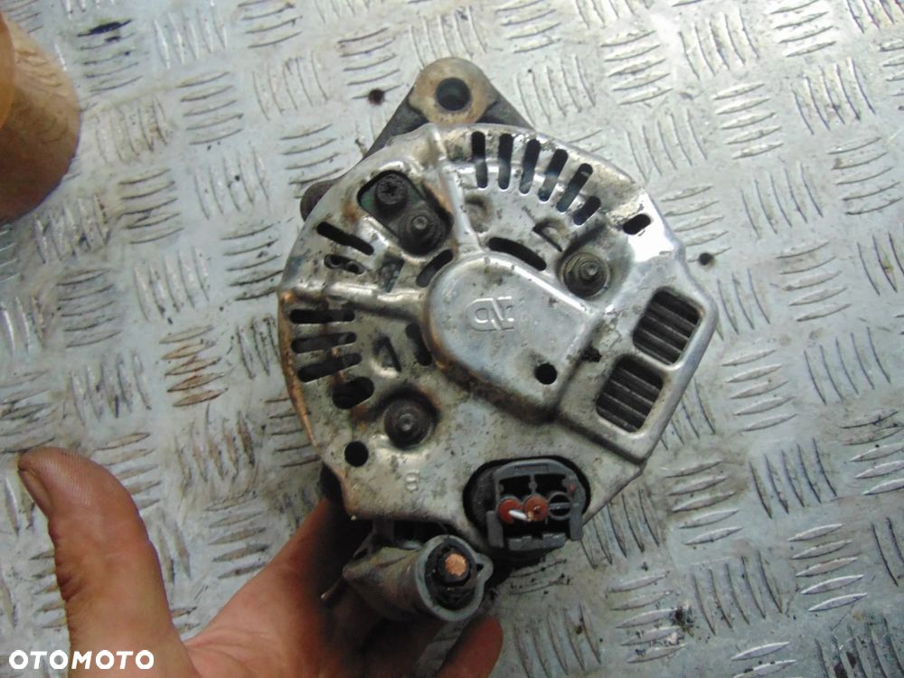 Alternator suzuki swift 2 1,3 b - 3