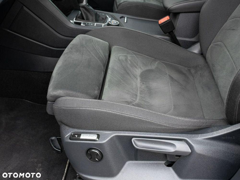 Volkswagen Tiguan 2.0 TSI 4Mot Elegance DSG - 11