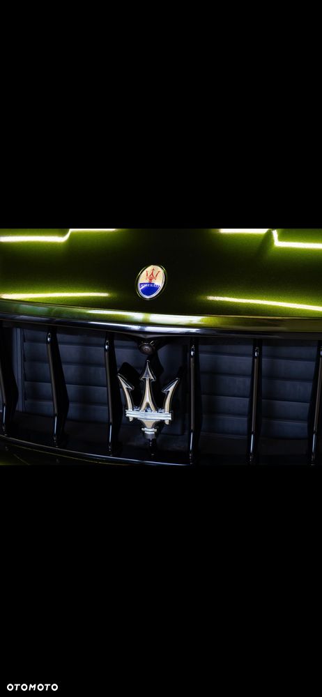 Maserati Levante Modena S - 23