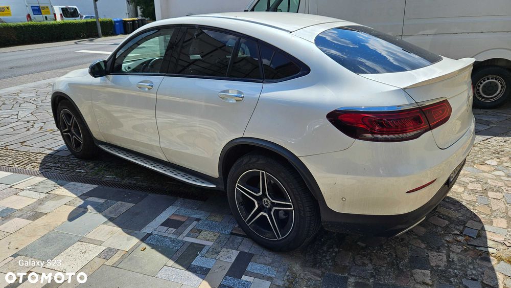 Mercedes-Benz CLC - 4