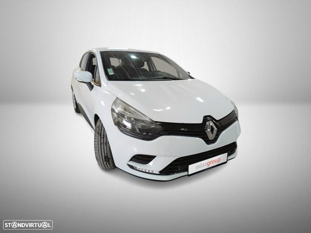 Renault Clio 1.5 dCi Zen - 1