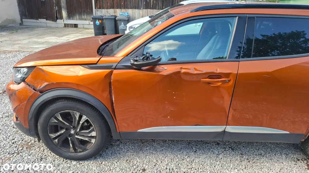 Peugeot 2008 - 7