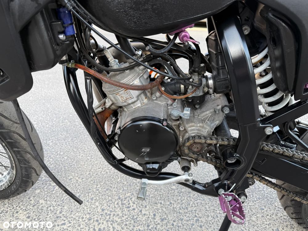 Sherco Inny - 15