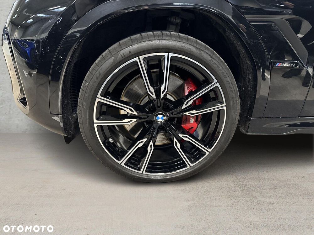 BMW X6 - 10