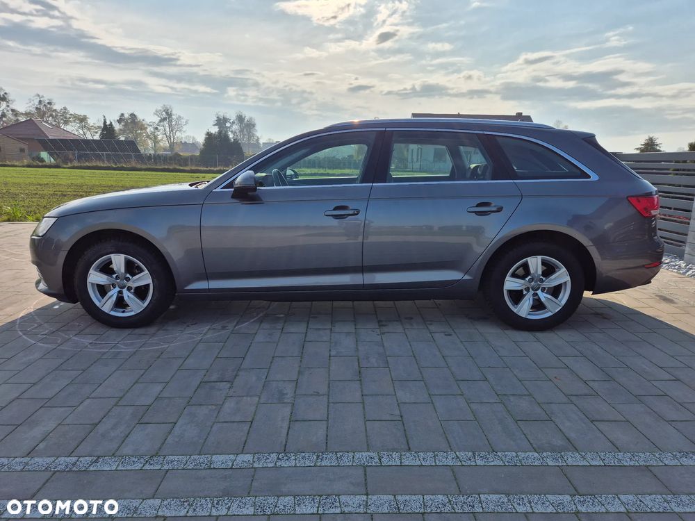 Audi A4 Avant - 24