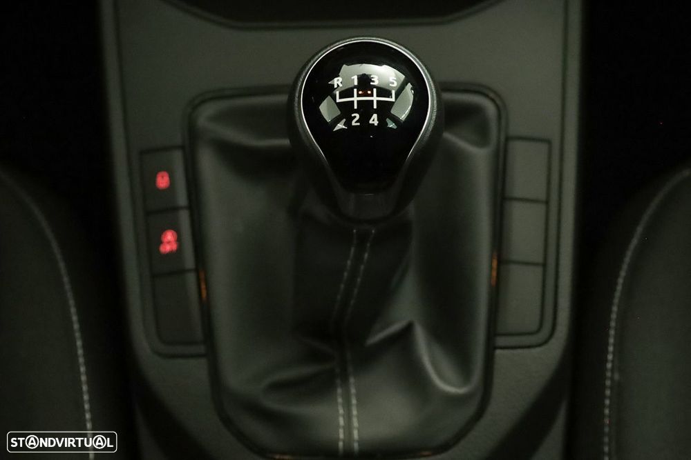 SEAT Ibiza 1.0 TSI Style - 13